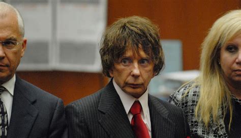 phil spector wives|where is phil spector today.